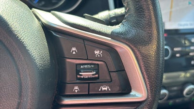 2020 Subaru Ascent Limited
