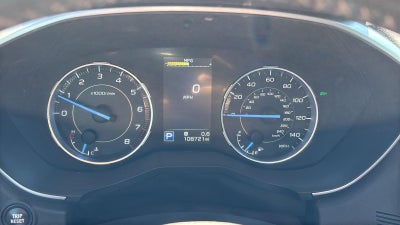 2020 Subaru Ascent Limited