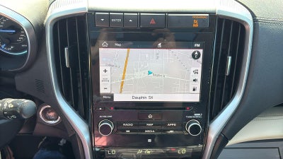 2020 Subaru Ascent Limited
