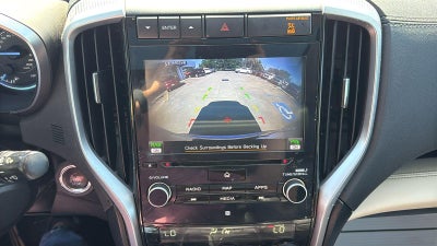 2020 Subaru Ascent Limited