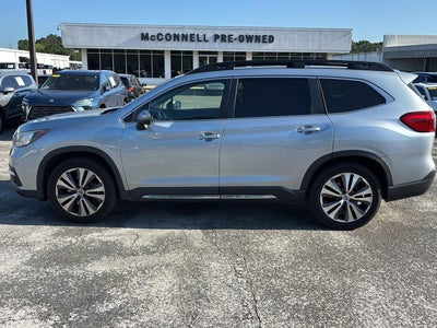 2020 Subaru Ascent Limited