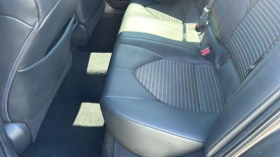 2021 Toyota Camry SE Nightshade