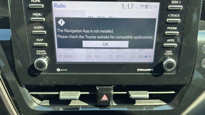 2021 Toyota Camry SE Nightshade