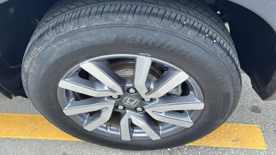 2022 Honda Pilot 2WD EX-L