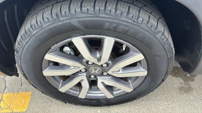 2022 Honda Pilot 2WD EX-L