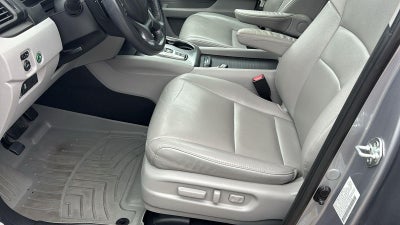 2022 Honda Pilot 2WD EX-L