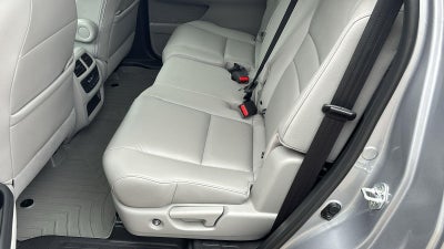 2022 Honda Pilot 2WD EX-L