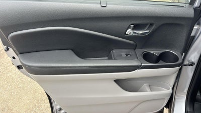 2022 Honda Pilot 2WD EX-L