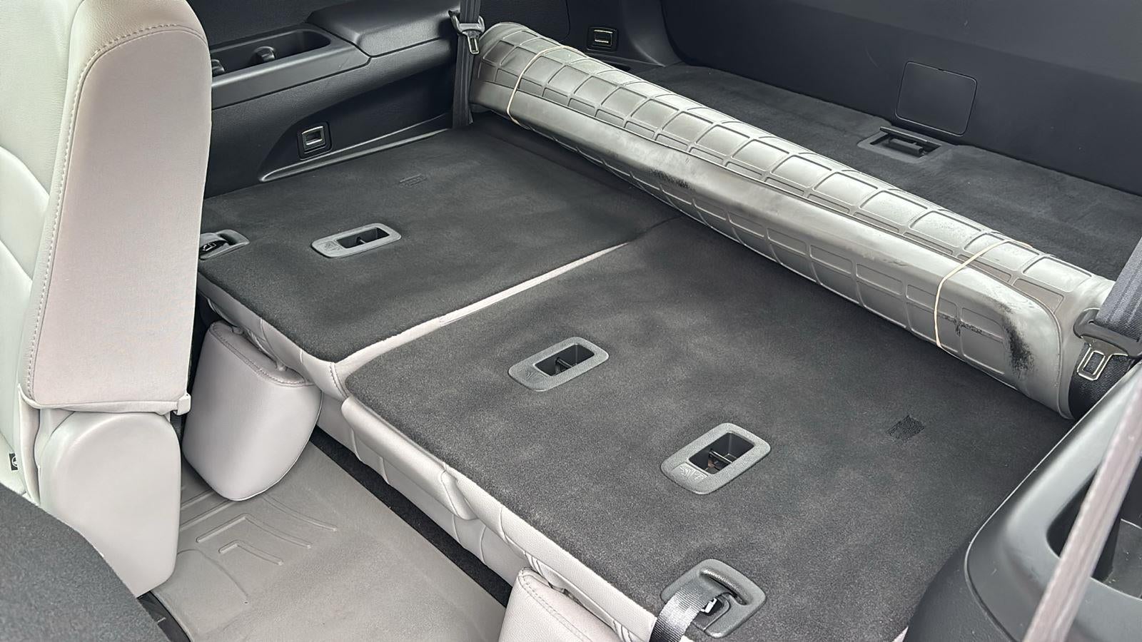 2022 Honda Pilot 2WD EX-L