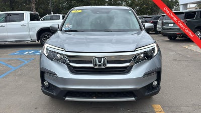 2022 Honda Pilot 2WD EX-L