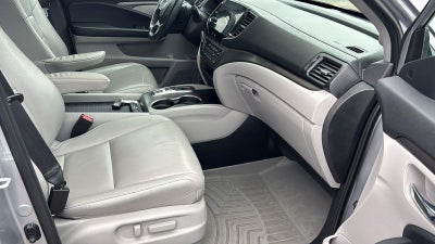 2022 Honda Pilot 2WD EX-L