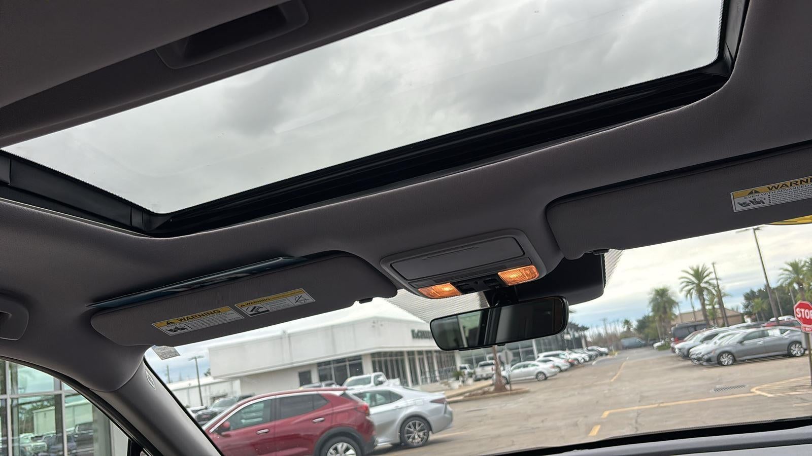 2022 Honda Pilot 2WD EX-L