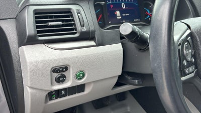 2022 Honda Pilot 2WD EX-L