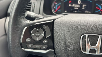 2022 Honda Pilot 2WD EX-L