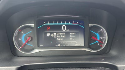 2022 Honda Pilot 2WD EX-L