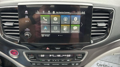 2022 Honda Pilot 2WD EX-L