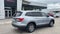 2022 Honda Pilot 2WD EX-L
