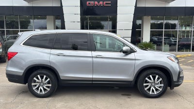 2022 Honda Pilot 2WD EX-L