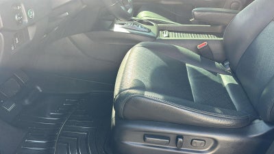 2020 Honda Passport EX-L