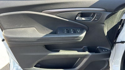 2020 Honda Passport EX-L