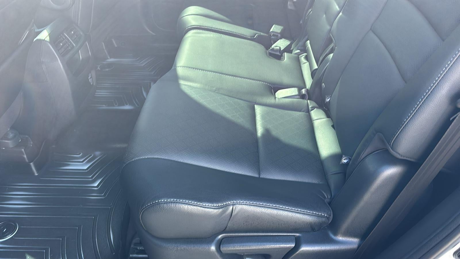 2020 Honda Passport EX-L