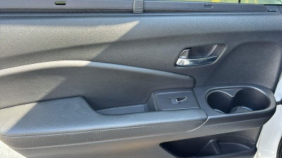 2020 Honda Passport EX-L