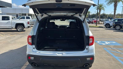 2020 Honda Passport EX-L