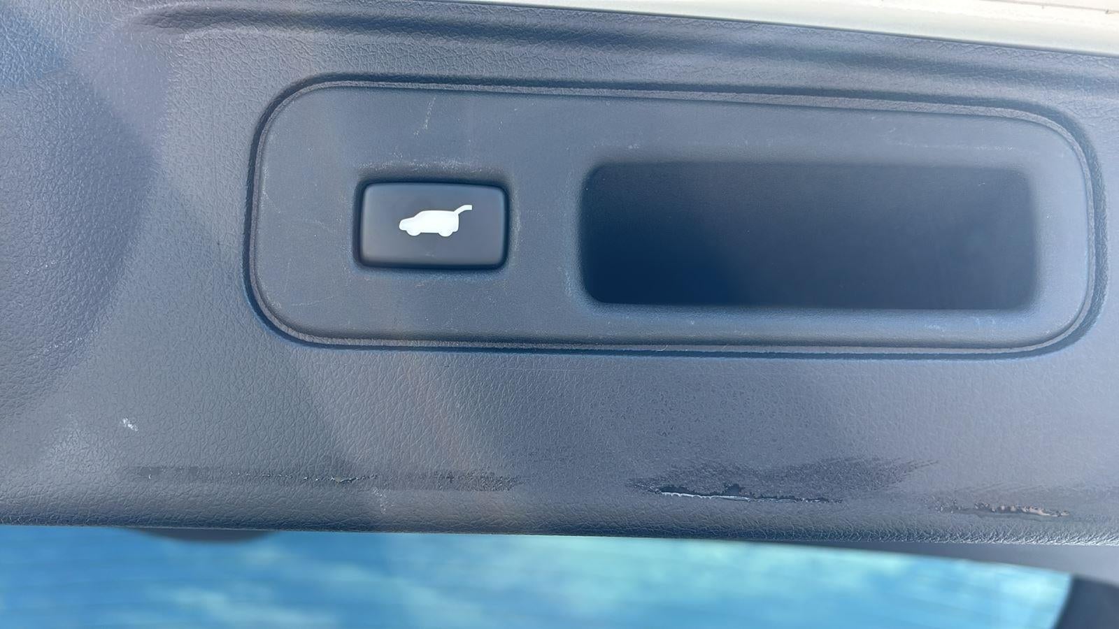 2020 Honda Passport EX-L