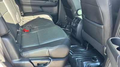 2020 Honda Passport EX-L