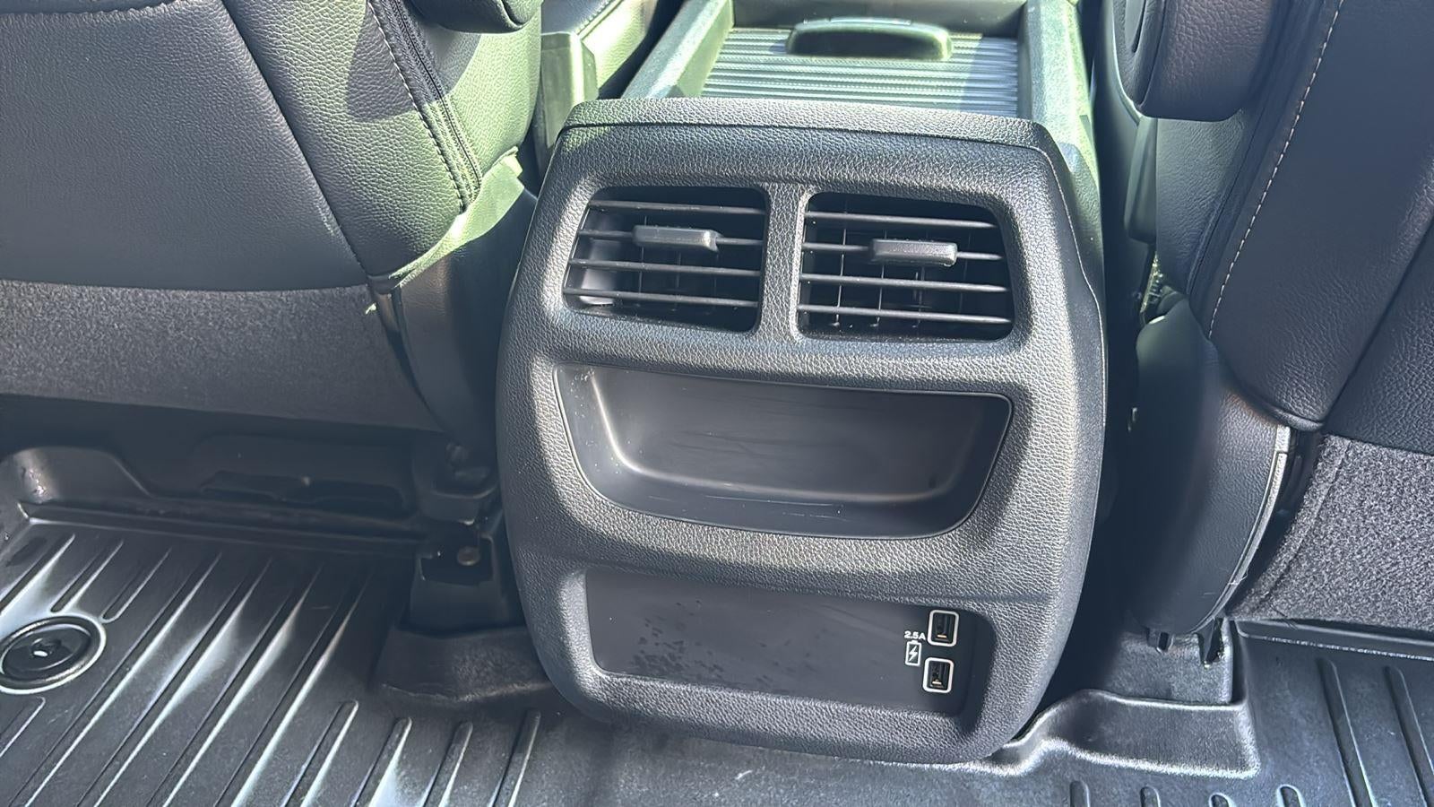 2020 Honda Passport EX-L