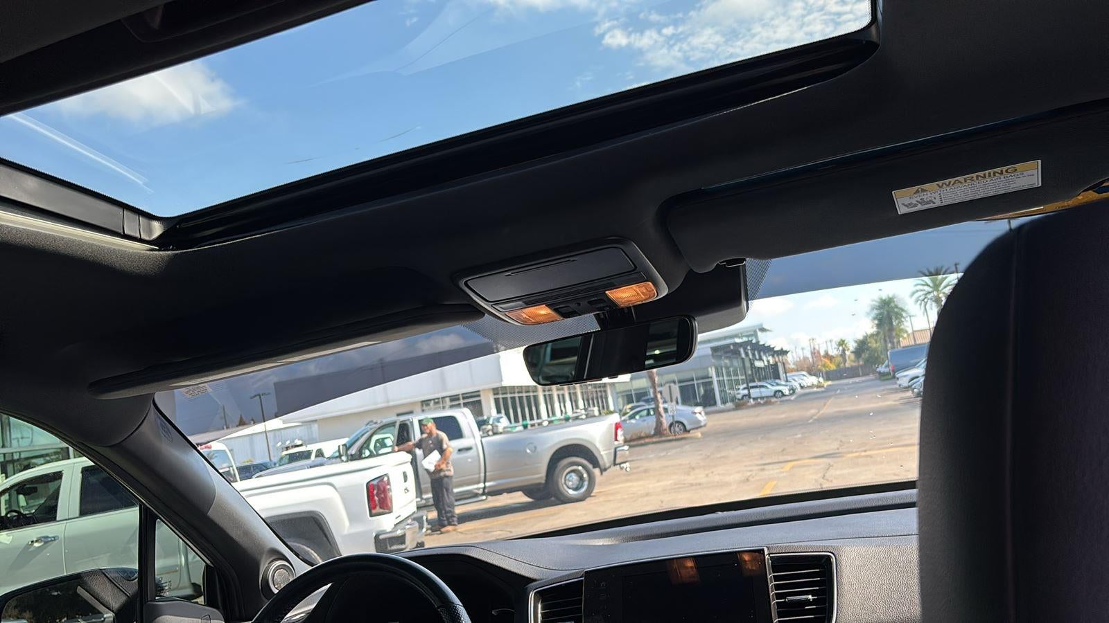 2020 Honda Passport EX-L