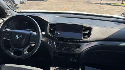 2020 Honda Passport EX-L