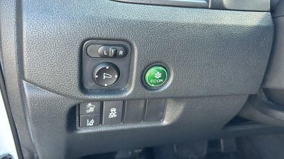 2020 Honda Passport EX-L