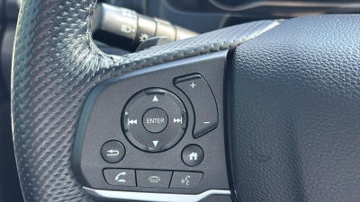 2020 Honda Passport EX-L