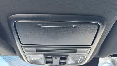 2020 Honda Passport EX-L