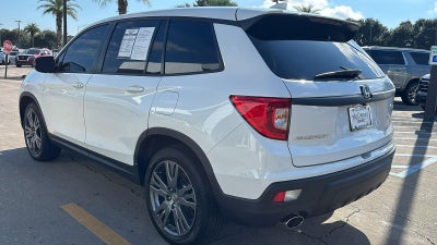 2020 Honda Passport EX-L