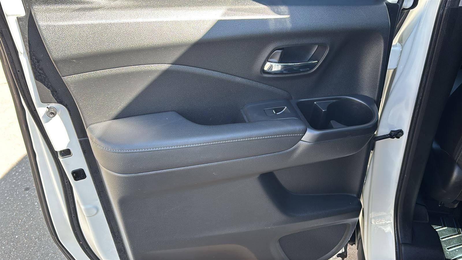 2018 Honda Ridgeline RTL-E