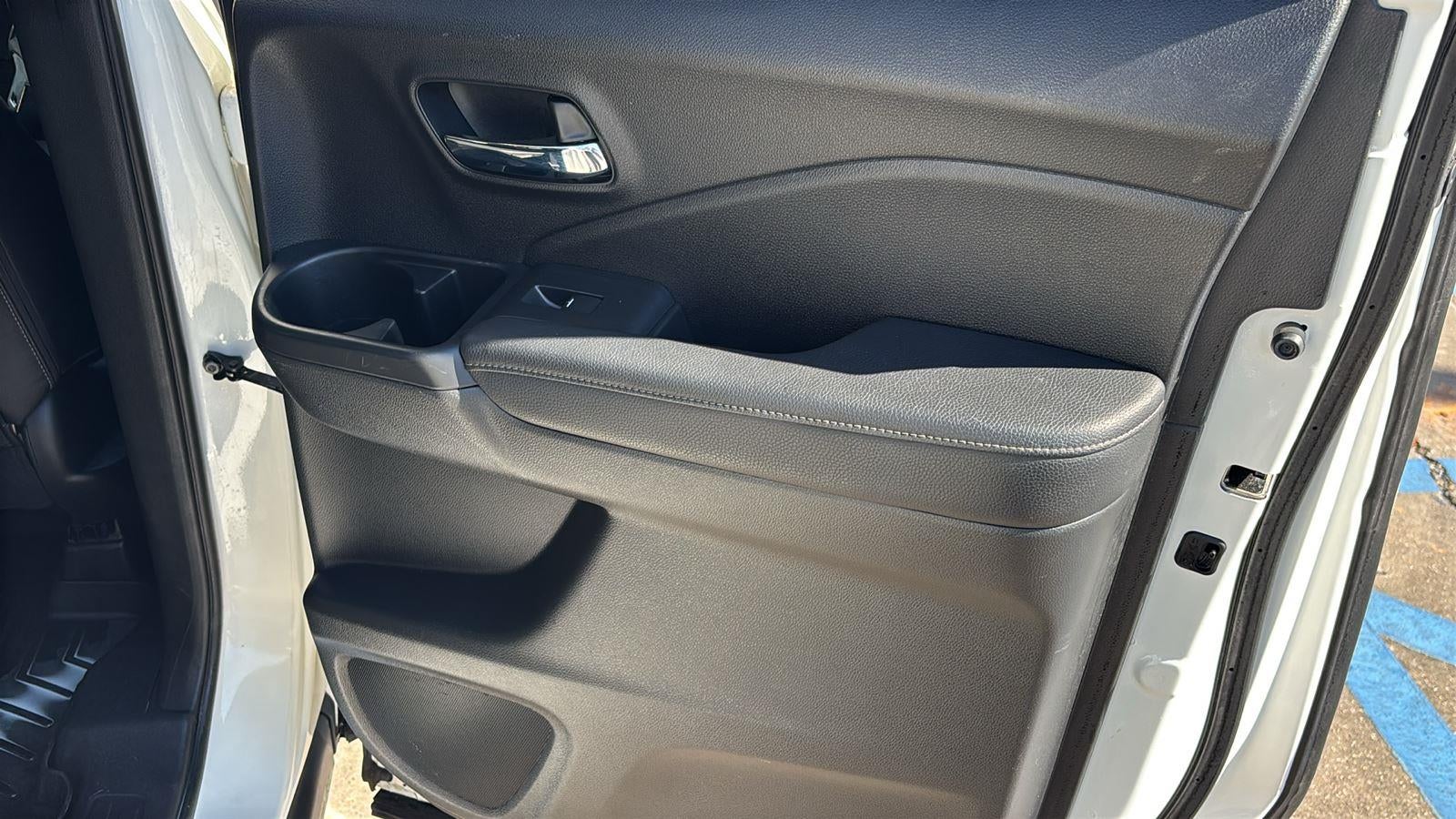 2018 Honda Ridgeline RTL-E