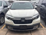2018 Honda Ridgeline RTL-E