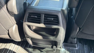 2018 Honda Ridgeline RTL-E