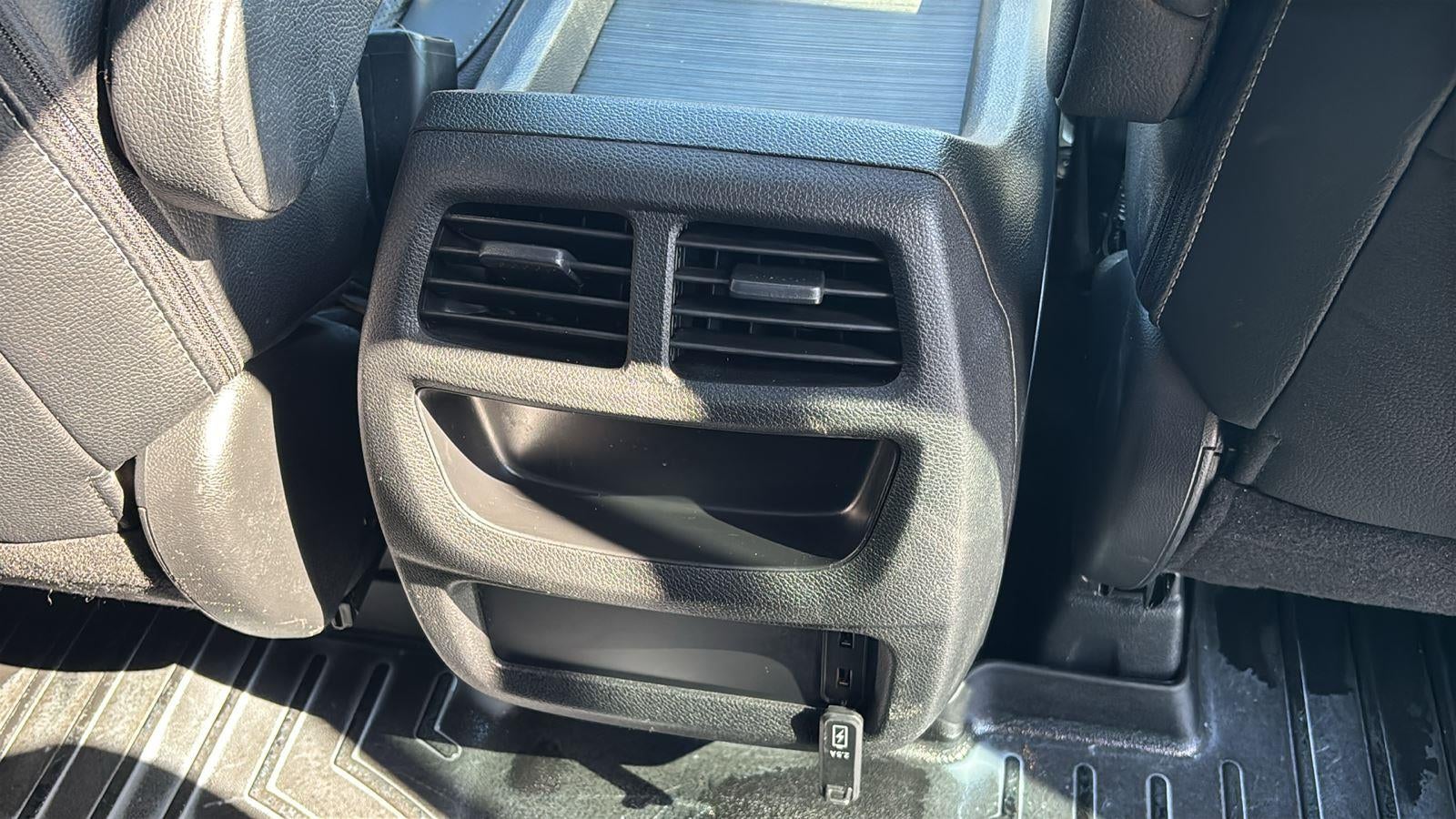 2018 Honda Ridgeline RTL-E