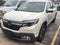 2018 Honda Ridgeline RTL-E