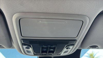 2018 Honda Ridgeline RTL-E