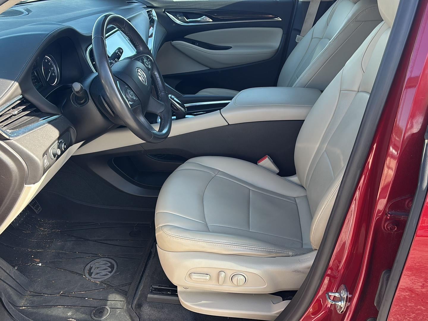 2019 Buick Enclave Essence