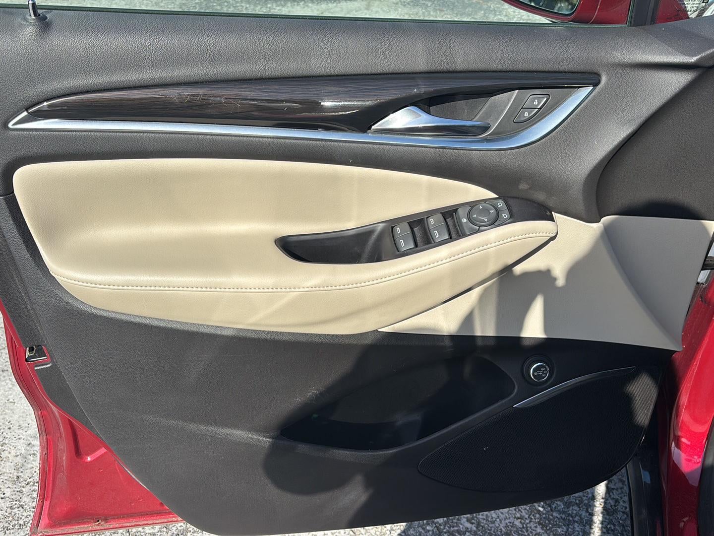 2019 Buick Enclave Essence