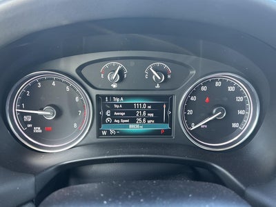 2019 Buick Enclave Essence