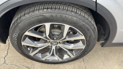 2022 Acura MDX Technology Package