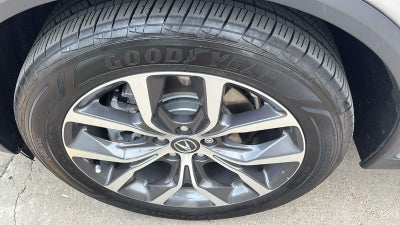 2022 Acura MDX Technology Package