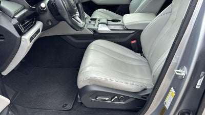 2022 Acura MDX Technology Package