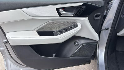 2022 Acura MDX Technology Package